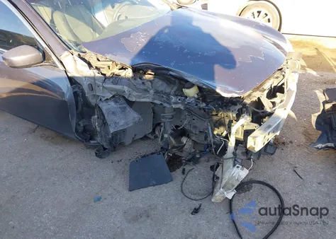 2012 Infiniti G37 Journey из США, поврежденный, VIN JN1CV6AP7CM934072